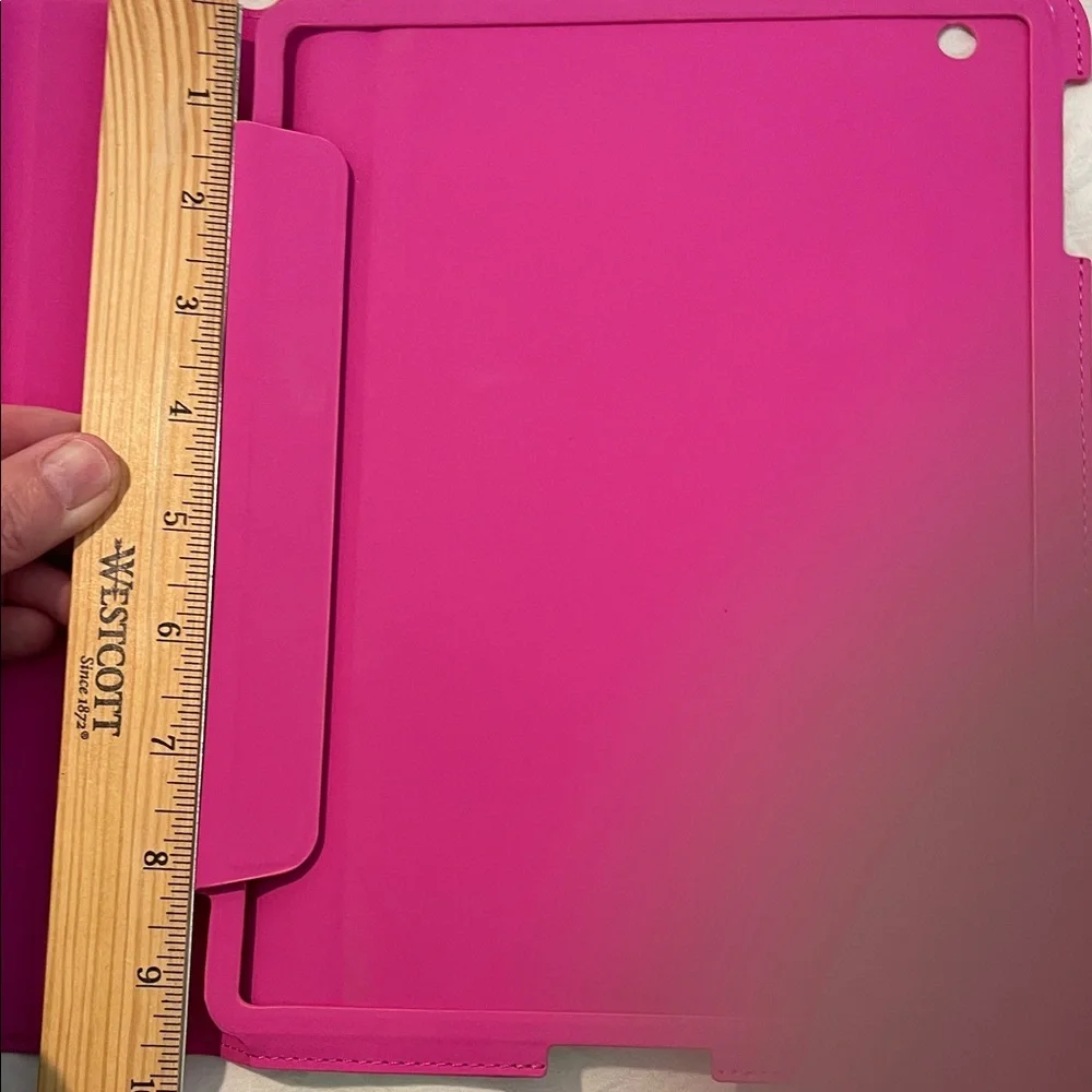 Vera Bradley Magenta Tablet Case